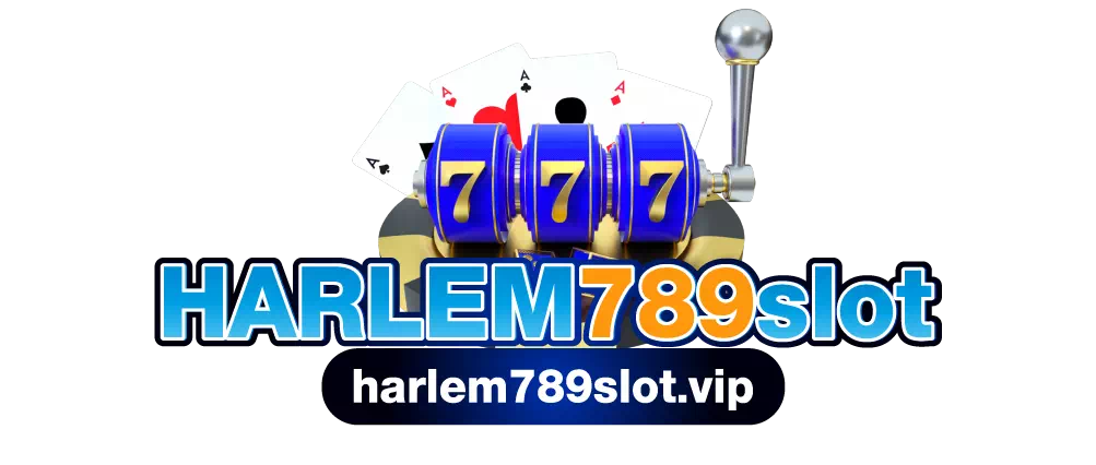 harlem789slot_logo